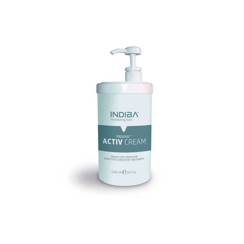 Indiba Proionic Activ cream (1000 ml)