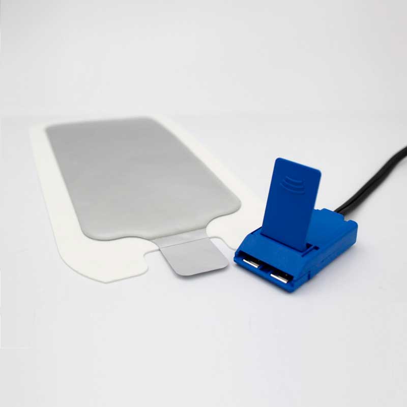 Cable placa adhesiva Indiba