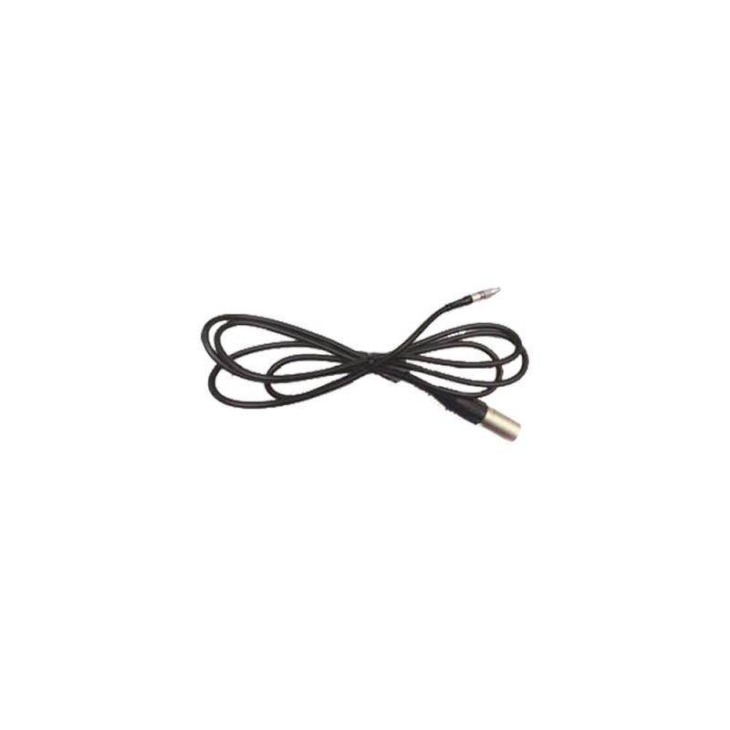 Fascia cable