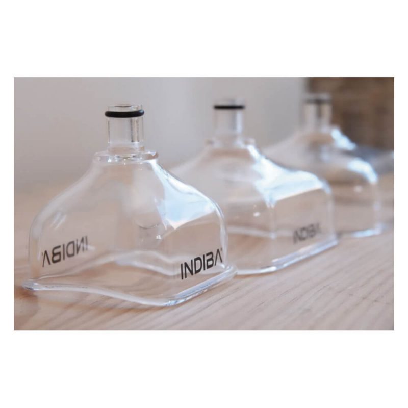 Pack copas dinámicas AEROflow