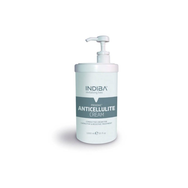 Indiba Proionic Anti-cellulite cream (1000 ml)