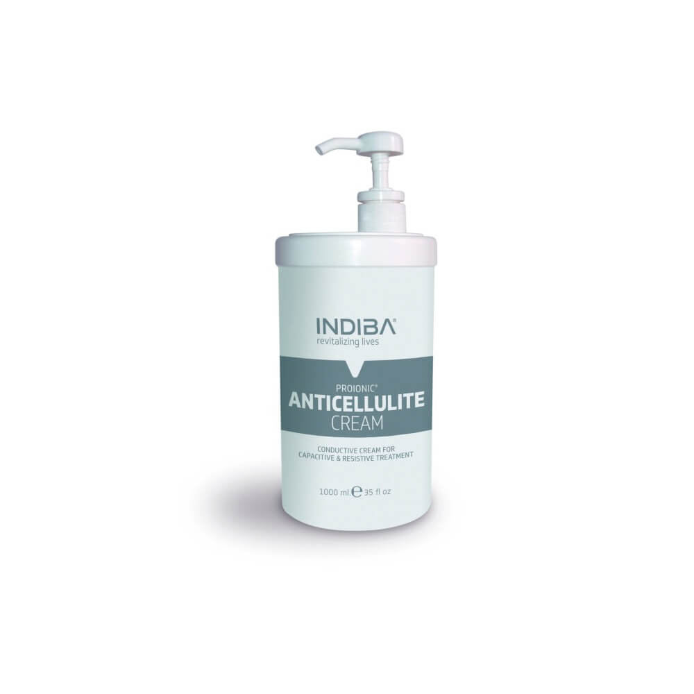 Indiba Proionic Anti-cellulite cream (1000 ml)