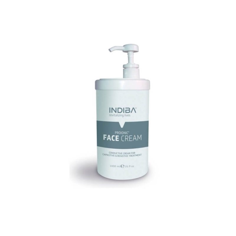 Indiba Proionic Face cream (1000 ml)