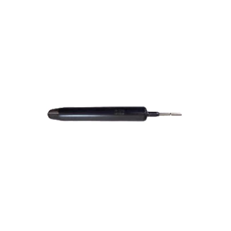 Electrodo capacitivo longitudinal Indiba Ø 14 mm