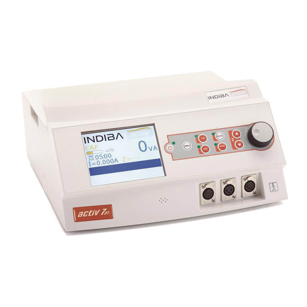 Indiba Activ 701 - Imagen 2