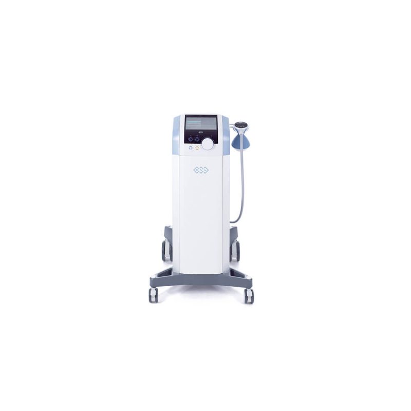 BTL-6000 Onda de Choque Focal