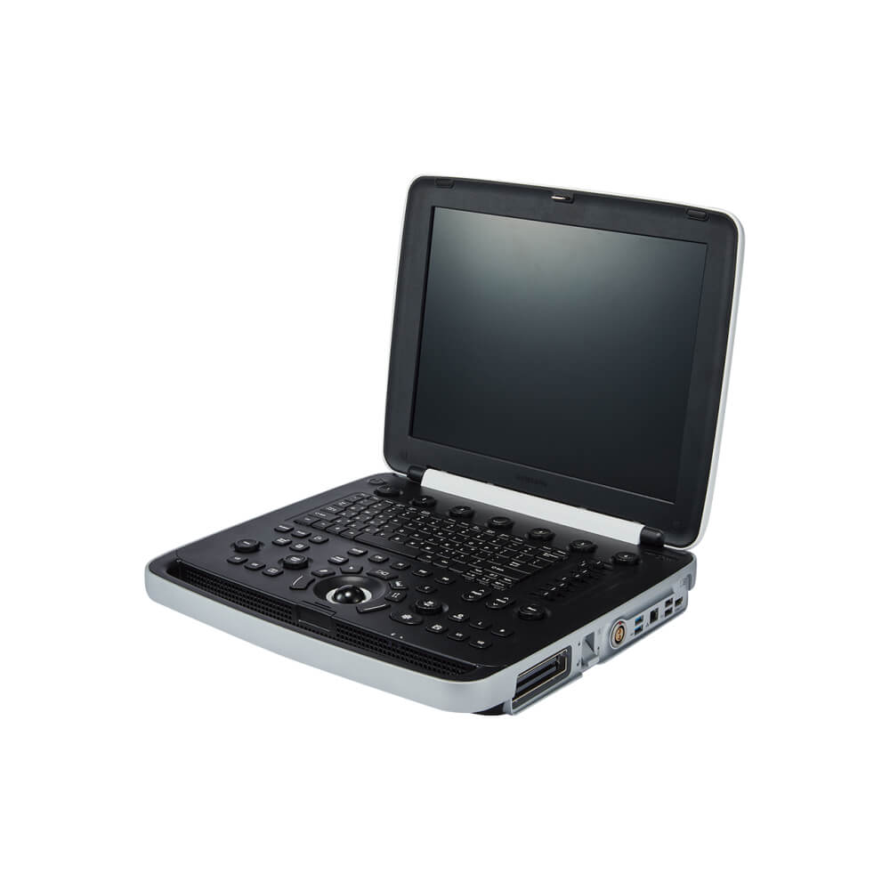 Ecógrafo Samsung HM70 EVO - Imagen 2