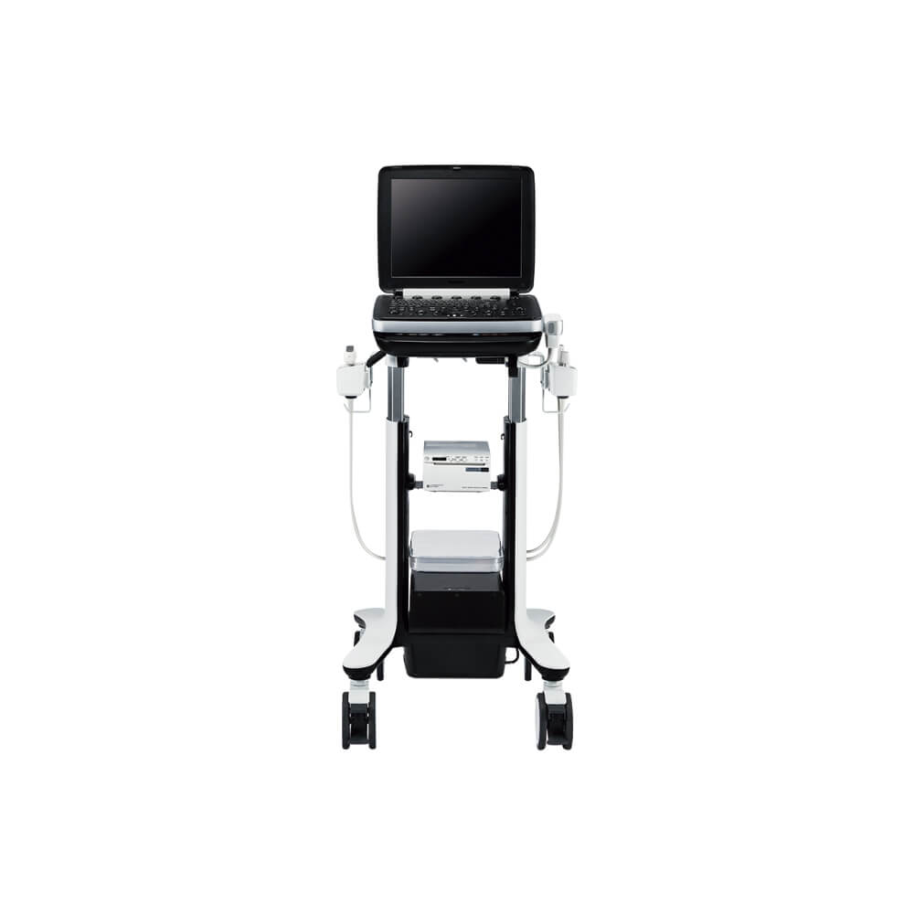 Ecógrafo Samsung HM70 EVO - Imagen 4
