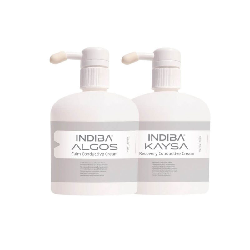 Indiba Proionic Algos + Kaysa (2 x 500ml)