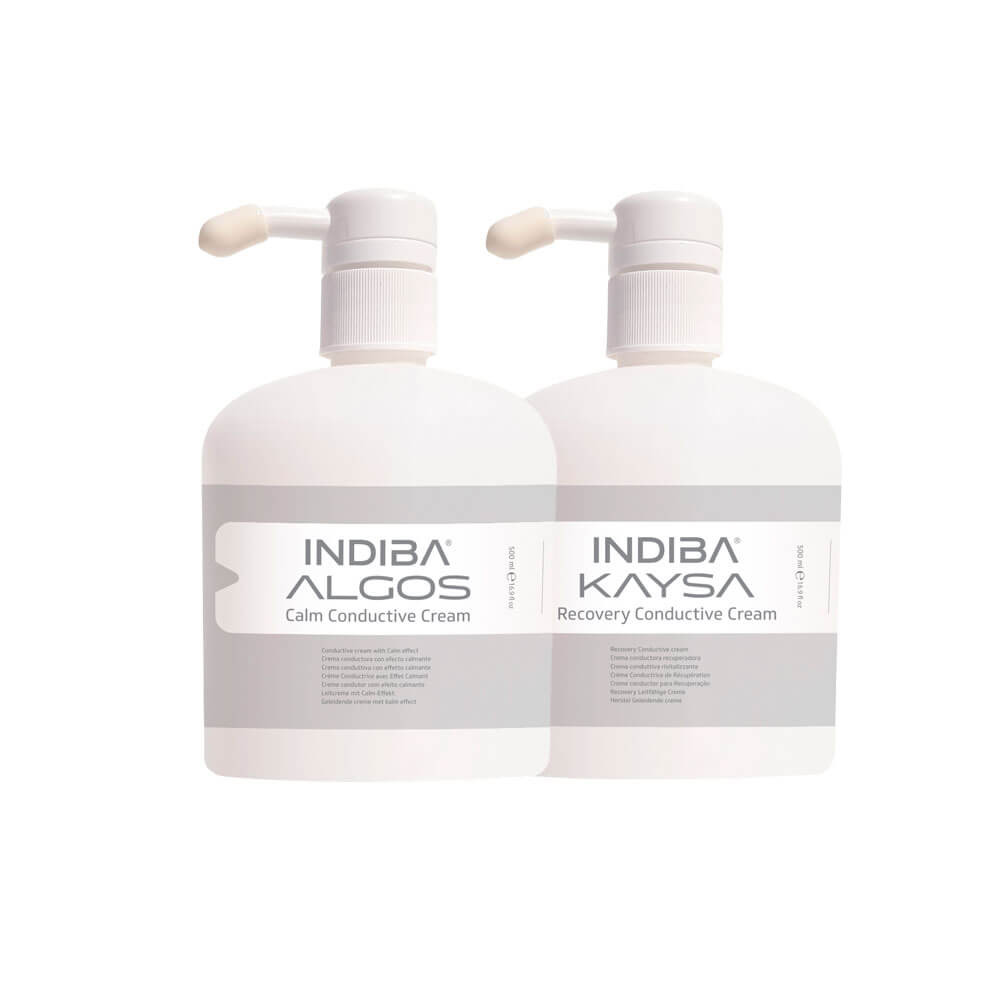 Indiba Proionic Algos + Kaysa (2 x 500ml)
