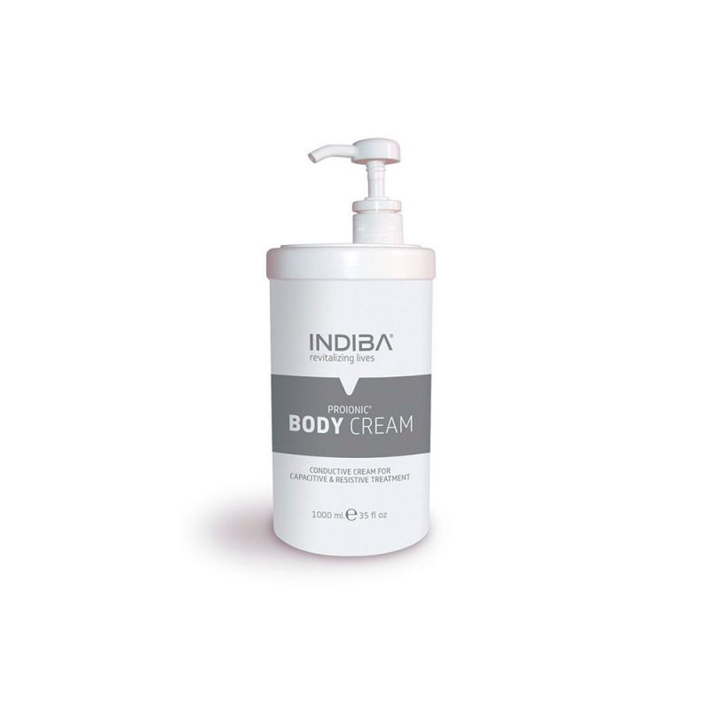 Indiba Proionic Body Cream (1000ml)