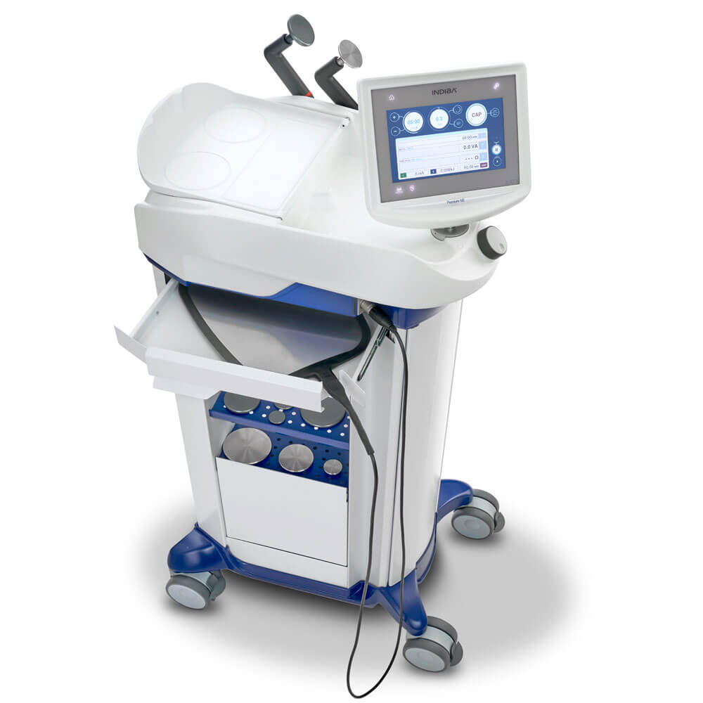 Indiba Deep Care Premium NS - Imagen 2