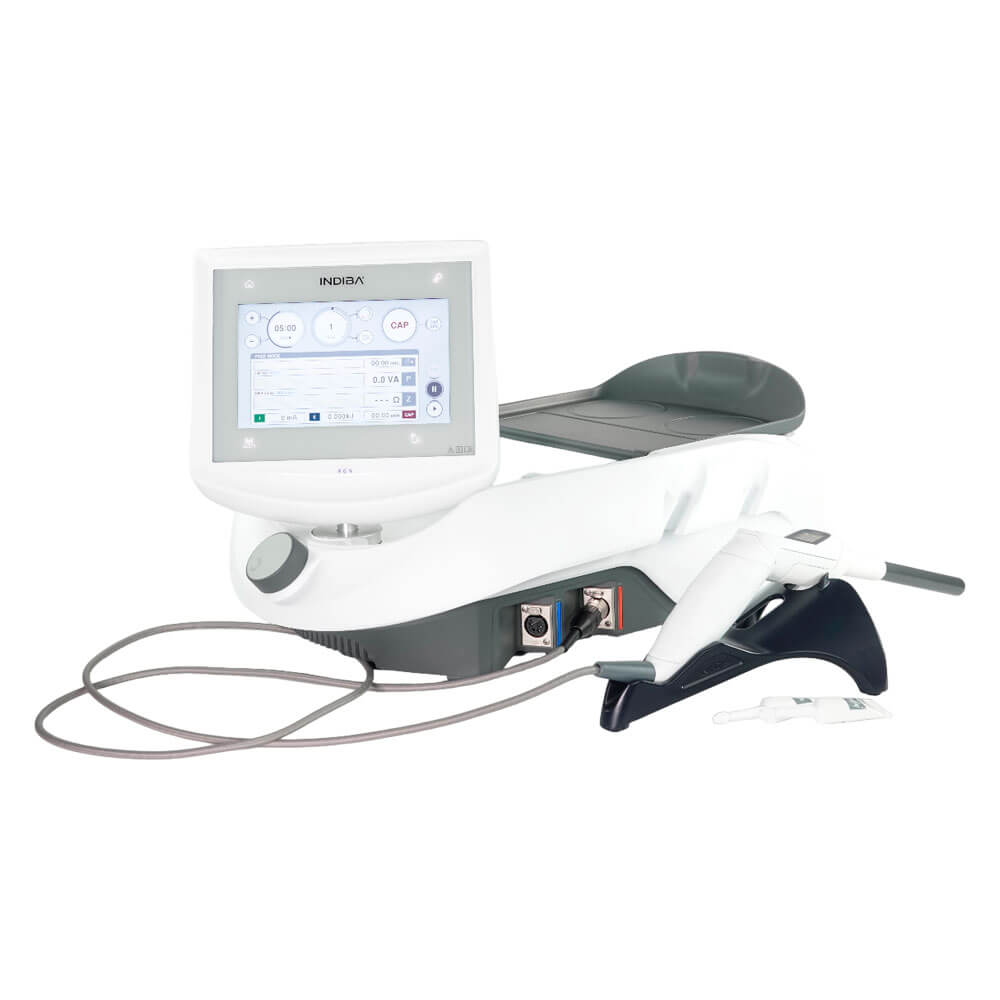 Indiba Deep Care RGN GYN