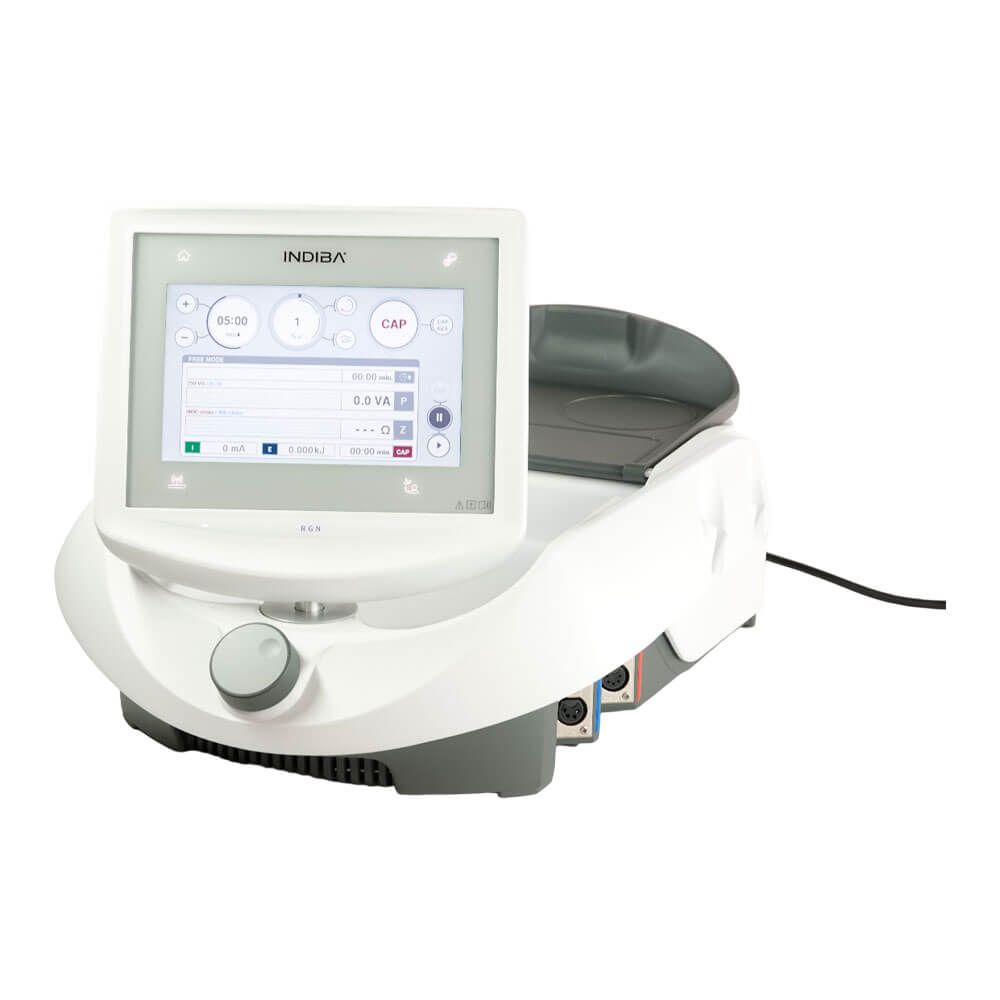 Indiba Deep Care RGN GYN - Imagen 4