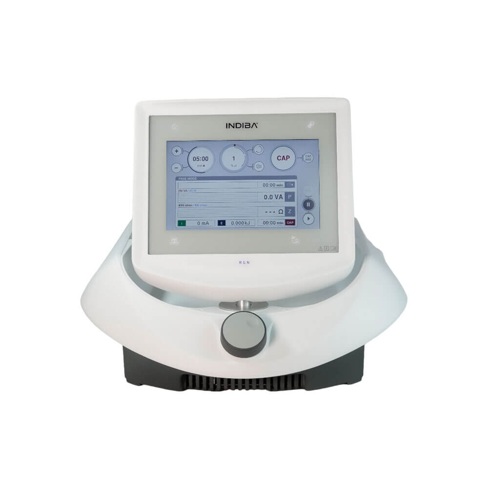 Indiba Deep Care RGN GYN - Imagen 2
