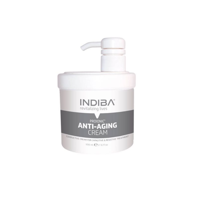 Indiba Proionic Anti-Aging Face Cream (500ml)