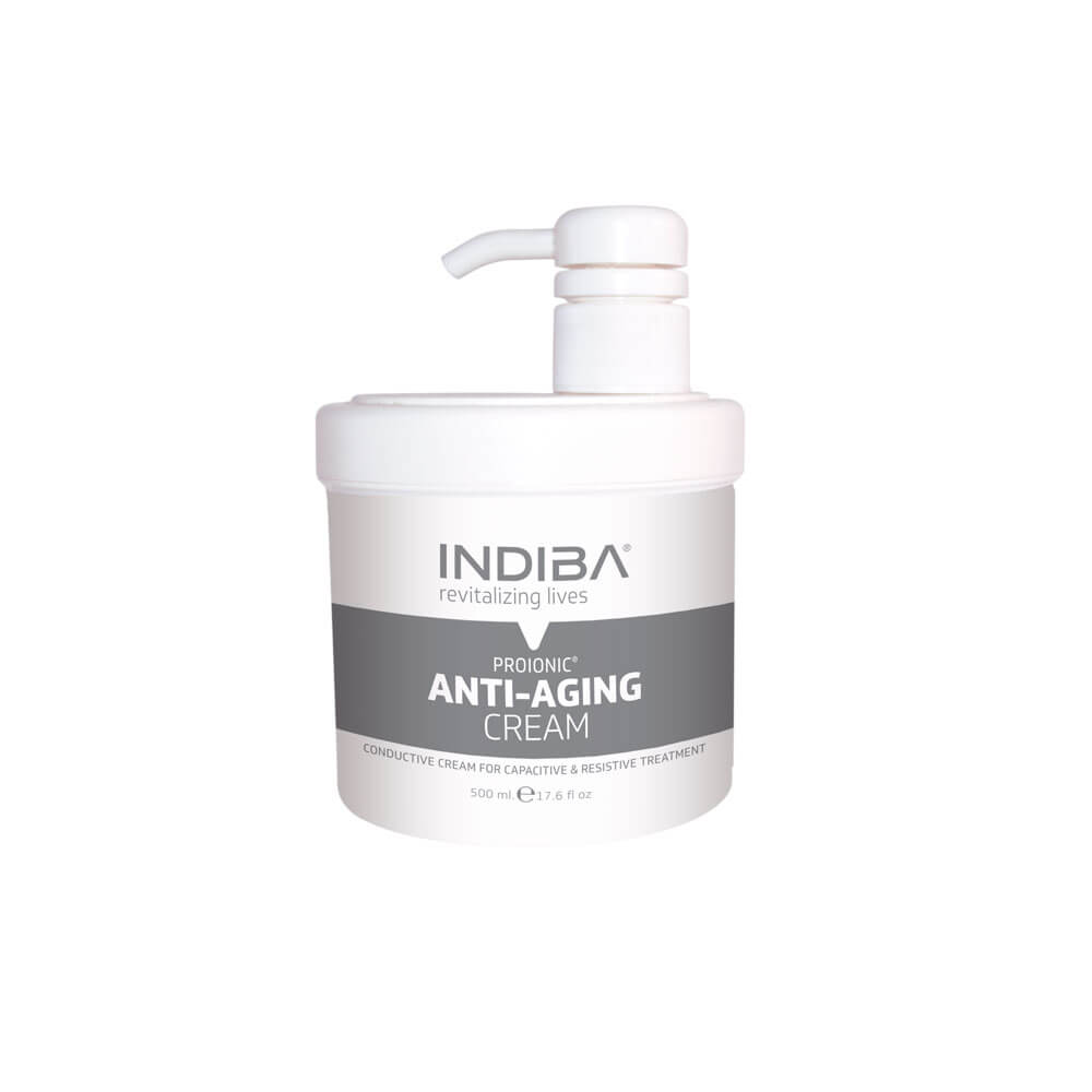 Indiba Proionic Anti-Aging Face Cream (500ml)