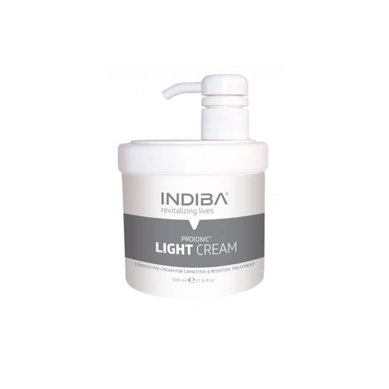 Indiba Proionic Light Face Cream (500ml)