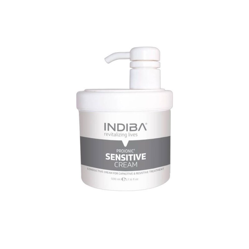 Indiba Proionic Sensitive Face Cream (500ml)