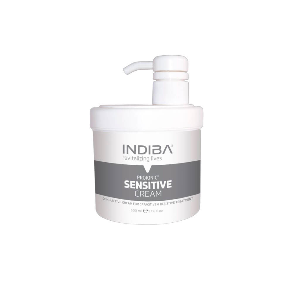 Indiba Proionic Sensitive Face Cream (500ml)
