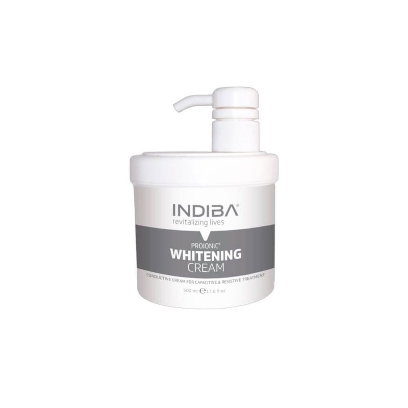 Indiba Proionic Whitening Face Cream (500ml)