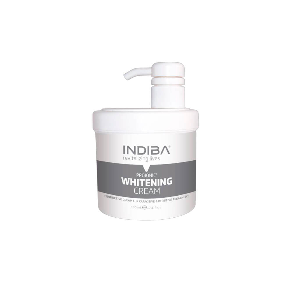 Indiba Proionic Whitening Face Cream (500ml)