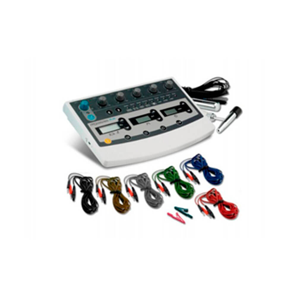 Electroestimulador ITO ES 160 - Imagen 2