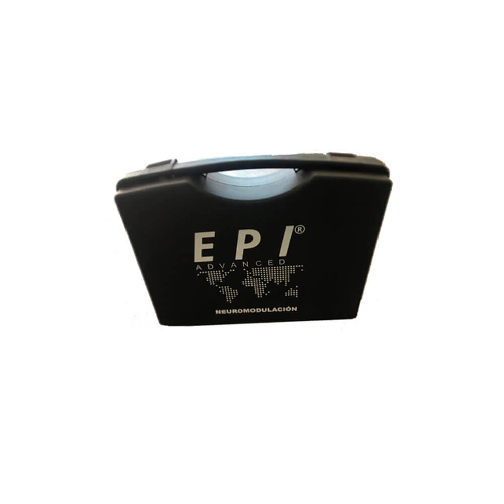 Electroestimulador AS Super 4 Digital - Imagen 4